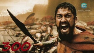 5 FILM SPARTA PALING GOKIL