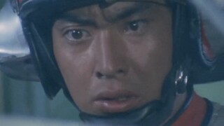 Ultraman Leo Plot Commentary 18 Ma cà rồng mùa hè kỳ lạ, Bat Girl