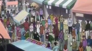 Hunter X Hunter Episode 42