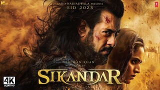 Sikandar (2025)