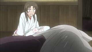 Kamisama Hajimemashita: Kako-Hen E3(OVA)