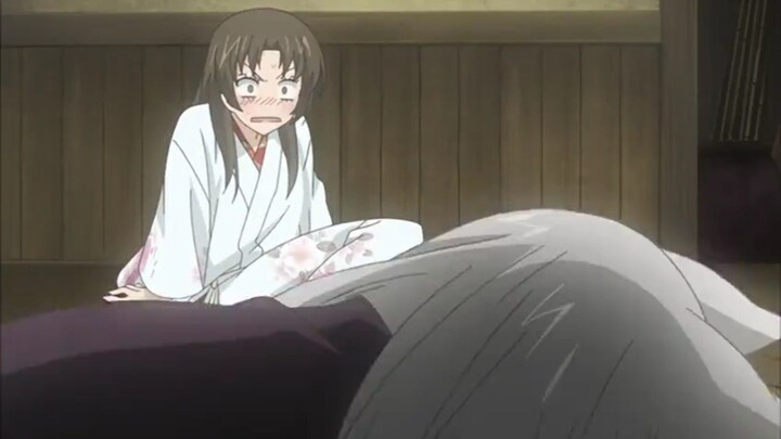 Kamisama Hajimemashita: Kako-Hen E3(OVA)