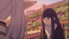 Pháp Sư Tiễn Táng Frieren - 03