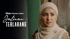 Jalinan Terlarang Episode 4 Sub Indo
