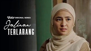 Jalinan Terlarang Episode 2 Sub Indo
