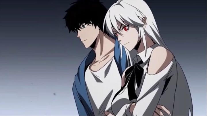 Tyrant of the Otherworld Prison: My Shadow Can Evolve Infinitely Episodes 50 Multi Sub