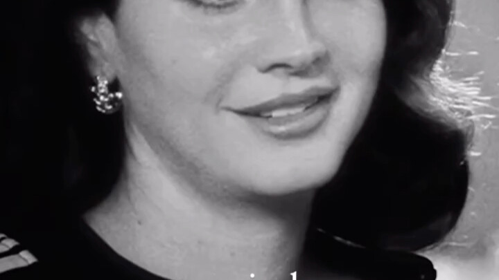 Lana Del Rey’s Mental State