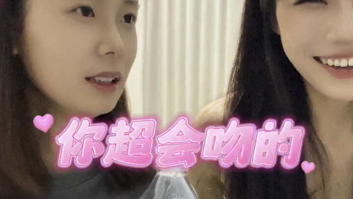 Le/ Trò chơi uống nước của người yêu cũ và người yêu hiện tại/ Cái kết đánh bại 99% các cô gái trong