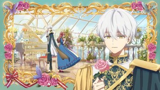 𝐖𝐇𝐎 𝐌𝐀𝐃𝐄 𝐌𝐄 𝐀 𝐏𝐑𝐈𝐍𝐂𝐑𝐄𝐒𝐒 || 𝐄𝐏𝐈𝐒𝐎𝐃𝐄 𝟖