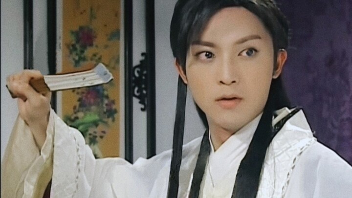 【Sure to Go Viral Today】Male Actor with Inherent Elegance and Nobility