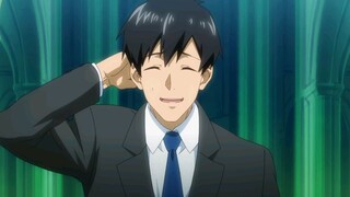 Tondemo Skill de isekai Hourou Meshi Official Tailler