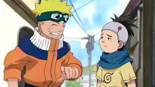 Naruto says Chatora instead of Chakra