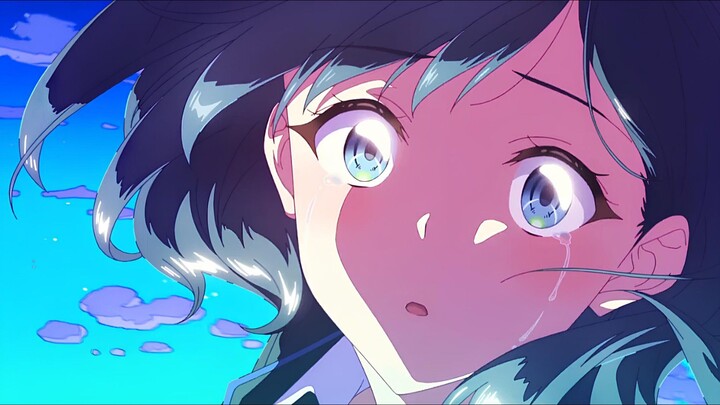 Chitose-kun wa Ramune Bin no Naka「AMV」