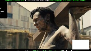 Không khuất phục (p2) #phimcuocsong