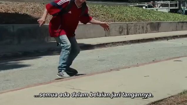 Five Feet Apart ( 2019 )