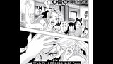 Manga Thanh Gươm Diệt Quỷ Truyện Giải Thích Chi Tiết Chương 88: Đường Hoa Chiến sắp nổ ra Zenitsu đa