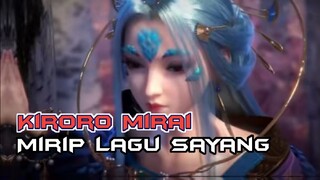 [AMV] Sad Story Farewell❓Mengandung Bawang⁉️