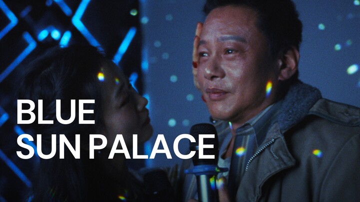 Blue Sun Palace 2024 SUB INDO