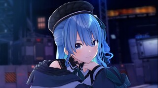 【MV مترجم بالصينية واليابانية/ناتوري】 سويسي نوزومي، الأغنية الجديدة «موونلايت» 【النسخة الكاملة】