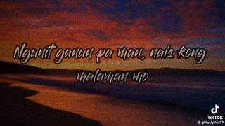 music: Nandito Ako