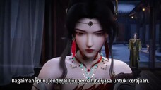 Lingwu Continent eps 103
