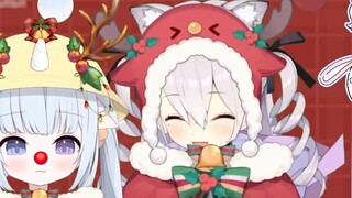 Nữ chủ trì biến thái quá (>^ω^<)