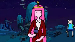 [AT/Adventure Time] เมื่อคุณรู้ดีเกินไปว่าเด็กคิดอะไรอยู่