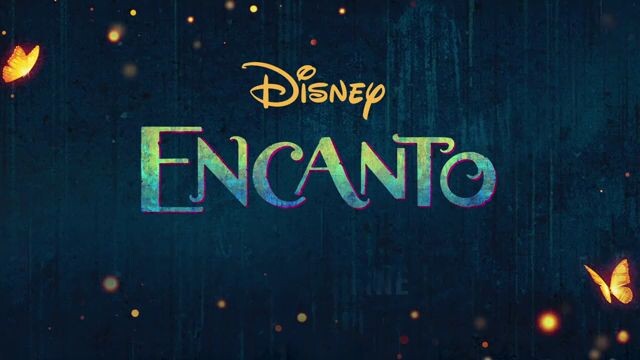 Encanto Song Lyrics