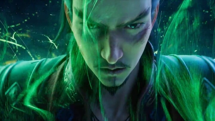 The Gods Eps 10 Indo Sub