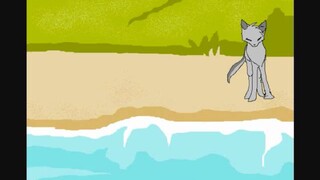 Graystripe AMV- The River