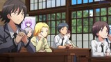 Ansatsu Kyoushitsu 2nd Season Episode 2