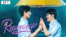 🇹🇭 ʀɛǟʀʀǟռɢɛ : EP 7 - SUB INDO