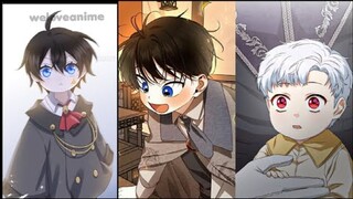 Top 10 Best Manhwa/Manga Where MC is Reincarnated as a Child Pt.2