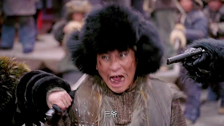 Zuoshan Diao finally put on the marshal's uniform he had always dreamed of, but he became a commande