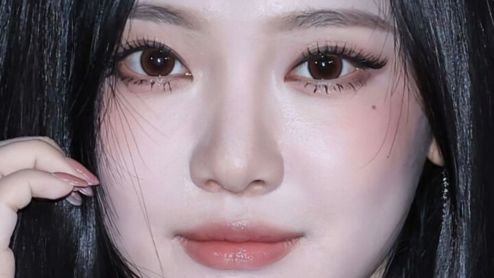 ซีรีส์จ้องหน้า – วง AESPA นิงนิง