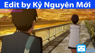 Neighbor đi dạo quanh hồ với cô gái xinh đẹp #anime