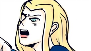 Chang Min: Segera setelah saya membuka jendela, saya melihat saudara perempuan saya bertengkar denga