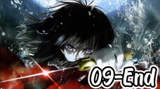 Kara no Kyoukai 1: Fukan Fuukei - Tập 9-End-Vietsub