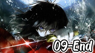 Kara no Kyoukai 1: Fukan Fuukei - Tập 9-End-Vietsub