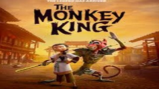 The Monkey King(2023)الترجمة العربية