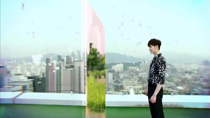 W Episode 2 Tagalog Dubbed