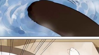 【Tolong Panggil Aku Panda Merah】Episode 8