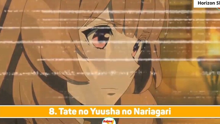 Top 10 Phim Anime Isekai Mà Main Sở Hữu Dàn Harem Cực Khủng- 4
