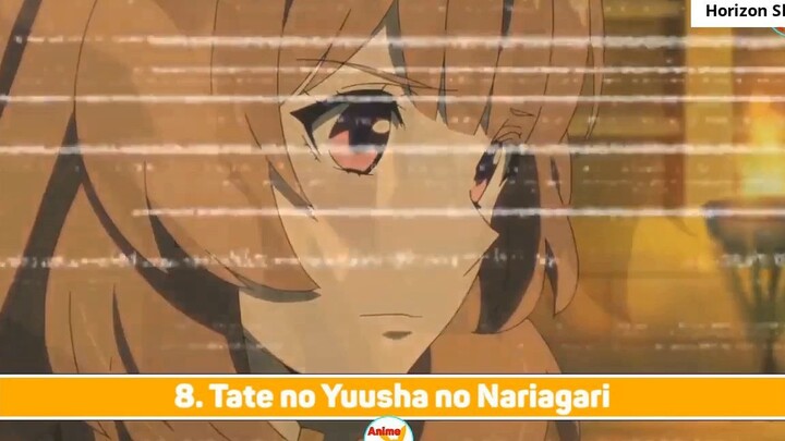 Top 10 Phim Anime Isekai Mà Main Sở Hữu Dàn Harem Cực Khủng- 4