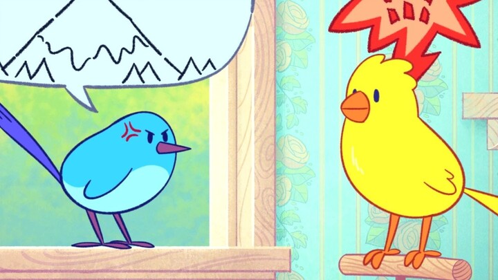 ألا تملك أي إحساس بالإيقاع على الإطلاق؟