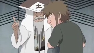 Tất tần tật về Làng Đá và 4 Triều Đại Tsuchikage Nhất Nhị Tam Tứ#1.1
