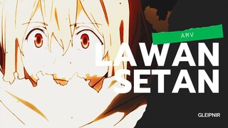 AMV l GLEIPNIR