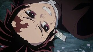 Thank God this demon is dead