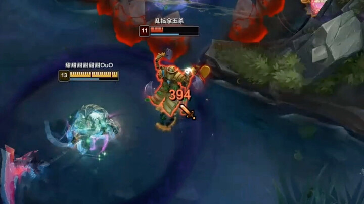 Vua nhạc điện tử triệt để