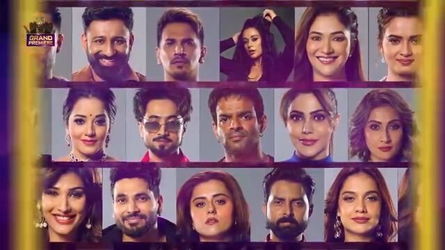 The 50 1st February 2026 Full Episode 1